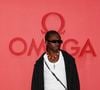 C'est mardi 13 mai dernier, via une vidéo diffusée lors de la cérémonie, qu'il s'était adressé à son public.
Werenoi au photocall de la soirée d’ouverture de la « Maison Omega » à l'hôtel de Poulpry, Maison des Polytechniciens pour les JO 2024 (Jeux Olympiques 2024) à Paris, France, le 27 juillet 2024. © Olivier Borde - Jack Tribeca /Bestimage