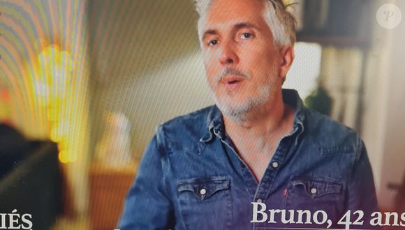 Coralie et Bruno tentent de sauver leur couple lors de l'épisode de "Mariés au premier regard 2025" du 9 juin, sur M6