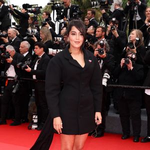 “J’ai eu beaucoup de mal à tomber enceinte de mon premier enfant. [...] Ca faisait plus de deux ans que j’essayais de faire un bébé" raconte-t-elle dans Sept à Huit
Leïla Bekhti - Montée des marches du film « Furiosa : A Mad Max Saga » lors du 77ème Festival International du Film de Cannes, au Palais des Festivals à Cannes. Le 15 mai 2024
© Jacovides-Moreau / Bestimage