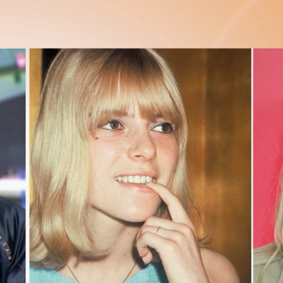 Nagui invité de "Télématin" sur France 2.