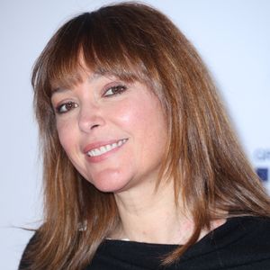 Sandrine Quetier assiste à la 7ème Cérémonie "Action Enfance Fait Son Cinéma" au Grand Rex le 10 juin 2024 à Paris, France. Photo par Jerome Dominé/ABACAPRESS.COM