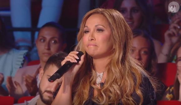 Rayane, un candidat d'"Incroyable talent" qui a ému tout le monde lors de l'émission du 18 octobre 2022, sur M6