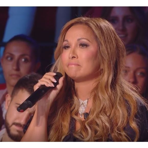 Rayane, un candidat d'"Incroyable talent" qui a ému tout le monde lors de l'émission du 18 octobre 2022, sur M6