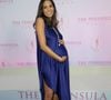 Ce dimanche 13 septembre, elle a révélé avoir de nouveau été clouée au lit après avoir souffert toute la nuit.

Chloé Mortaud (enceinte) - Photocall du 5ème gala de charité de l'association "Les Bonnes Fées" à l'occasion de la campagne mondiale "Octobre Rose" à l'hôtel Peninsula, Paris le 3 octobre 2024. © Coadic Guirec/Bestimage