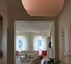 Ils habitent dans un appartement chaleureux et moderne

Appartement de Malika Ménard dans Paris