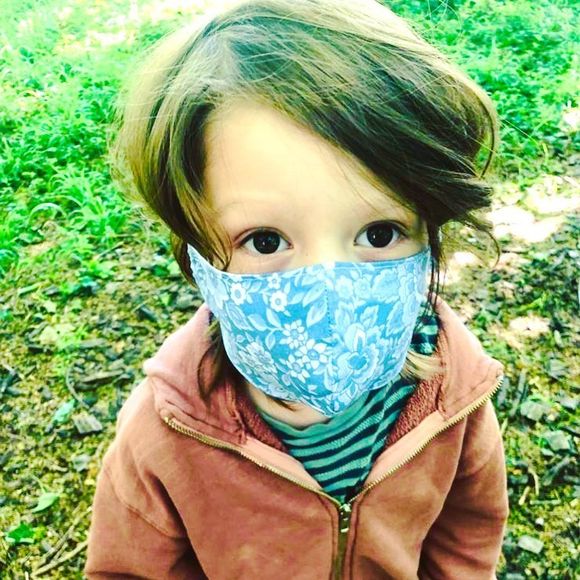En 2008, Nicola Sirkis est par la suite devenu papa d'Alice-Tom et de Jules en 2016

Nicola Sirkis dévoile une photo de son fils Jules, le plus jeune de ses enfants. Instagram