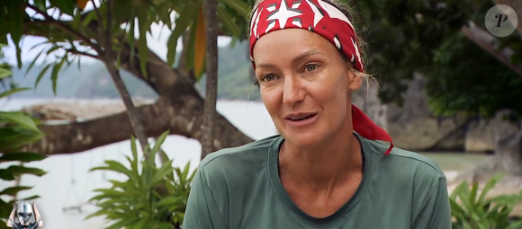 Dixième épisode de "Koh-Lanta, La Revanche des 4 Terres", sur TF1.