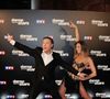 On se souvient tous de ses exploits dans "Danse avec les stars", juste après son éviction de France 3...

Julien Lepers et Silvia Notargiacomo posent au photocall Danse avec les Stars a TF1 a Paris, France, le 28 septembre 2016. Photo de Alban Wyters/ABACAPRRESS.COM