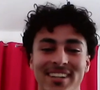 Secret story 2025 - Noah, le séducteur toujours good vibes de la saison 13 (capture d'écran TF1 - portrait de Noah)