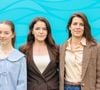 Si la compétition bat son plein jusqu’au 12 avril, les personnalités étaient présentes vendredi 10 avril

Mélanie-Antoinette de Massy, Charlotte Casiraghi et la princesse Alexandra de Hanovre lors de la sixième journée du Rolex Monte-Carlo Masters au Monte-Carlo Country Club de Monaco, le 10 avril 2026. © Claudia Albuquerque/Bestimage