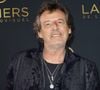 Clovis Cornillac a expliqué à Jean-Luc Reichmann dans son émission  On se tutoie ?..., sur Nostalgie son idée

Jean-Luc Reichmann - Photocall de la 30ème cérémonie des Lauriers de l'audiovisuel au théâtre Marigny à Paris le 24 février 2025. © Coadic Guirec/Bestimage