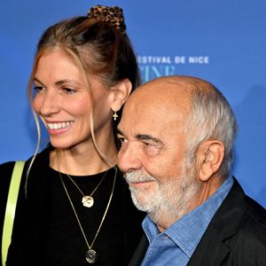 Les deux tourtereaux se sont rencontré pour la première fois à Marseille il y a 12 ans

Gérard Jugnot et sa femme Patri­cia Campi - Tapis rouge de la 3ème soirée du Festival Cinéroman au Pathé Gare du Sud à Nice le 30 septembre 2026. © Bruno Bebert - Dominique Jacovides / Bestimage