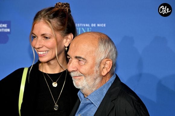 Les deux tourtereaux se sont rencontré pour la première fois à Marseille il y a 12 ans

Gérard Jugnot et sa femme Patri­cia Campi - Tapis rouge de la 3ème soirée du Festival Cinéroman au Pathé Gare du Sud à Nice le 30 septembre 2026. © Bruno Bebert - Dominique Jacovides / Bestimage