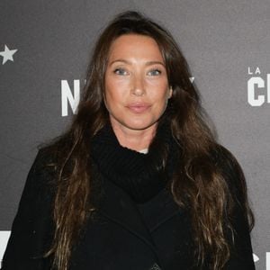 Laura Smet - Avant-première du film d'horreur  "The Substance" à la cinémathèque française à Paris le 5 novembre 2024. © Coadic Guirec/Bestimage