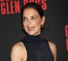 Le compagnon de la fille de Katie Holmes est auteur-compositeur
Katie Holmes à l'avant-première de Glengarry Glen Ross à Broadway, New York. Backgrid USA / Bestimage