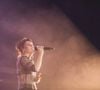 Mais avant de connaître la gloire, la nouvelle coach de The Voice 2025 a aussi traversé une période de précarité financière.
La chanteuse française Zaz en concert au Espaço Unimed à São Paulo, Brésil, le 14 avril 2023, pour sa tournée "Organique Tour" qui fait la promotion de son cinquième album de sa carrière et enregistré pendant la pandémie du COVID-19 (coronavirus). © Imago/Panoramic/Bestimage
