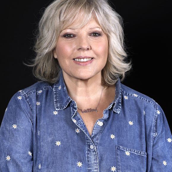 Pour protéger sa fille de 11 ans, elle a fait le choix de ne pas tout lui dévoiler.

Info - Laurence Boccolini rejoint W9 pour animer un jeu musical - Exclusif - Portrait de Laurence Boccolini à Paris, le 10 octobre 2025.
© Cédric Perrin/Bestimage