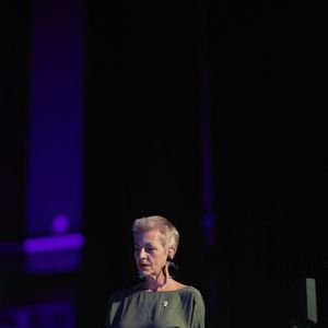 Le chauffeur a vu l’avis de recherche lancé par sa sœur Esmeralda sur les réseaux sociaux

Exclusif - Lio - Backstage - Enregistrement du concert "Nos voix pour toutes", au profit de La fondation des femmes, à l'Adidas Arena à Paris, diffusée le 11 décembre sur TMC
© Cyril Moreau-Coadic Guirec / Bestimage