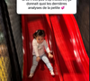 Ils ont multiplié les rendez-vous
Damien de "Mariés au premier regard" se confie sur les soucis de santé de sa fille Valentina