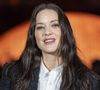 Si Virginie Efira considère l'événement comme un véritable idéal cinéphile, la maman de Marcel et Louise s'y montre beaucoup plus craintive.

Marion Cotillard - Photo Call du Défilé de mode Chanel Collection Printemps-Été 2026 dans le cadre de la Fashion Week de Paris, France, le 6 octobre 2025.
 
© Olivier Borde / Bestimage