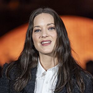 Si Virginie Efira considère l'événement comme un véritable idéal cinéphile, la maman de Marcel et Louise s'y montre beaucoup plus craintive.

Marion Cotillard - Photo Call du Défilé de mode Chanel Collection Printemps-Été 2026 dans le cadre de la Fashion Week de Paris, France, le 6 octobre 2025.
 
© Olivier Borde / Bestimage