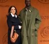 Mais Omar Sy n'a pas baissé les bras et a su regagner le cœur de sa dulcinée. " Il était amoureux, il voulait me reconquérir" a confié celle qui l'a épousé en 2007.

Hélène Sy et Omar Sy posent à Roland-Garros, le 7 juin 2025, à Paris. Photo : Laurent Zabulon/ABACAPRESS.COM