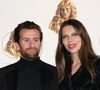 On lui doit notamment le documentaire La grande histoire du Petit Nicolas,

Pablo Mira et sa femme Lisa Brunet - 35ème cérémonie des Molières aux Folies Bergère à Paris le 6 mai 2024. © Coadic Guirec / Bestimage