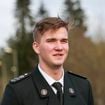 Investiture du prince Gabriel : une cérémonie marquée par l'absence de deux personnes chères à son coeur