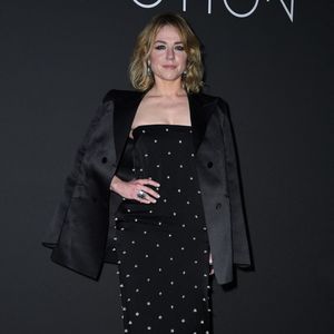 Emilie Dequenne - Soirée "Kering Women in Motion Award" lors du 76ème Festival International du Film de Cannes. Le 21 mai 2023
© Olivier Borde / Bestimage