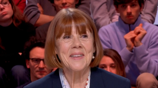 Gisèle Pélicot donne des détails sur son quotidien avec Jean-Loup, au cœur d'une île située à plus de 800 kilomètres de Mazan