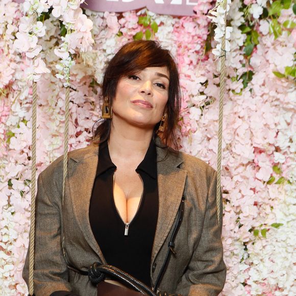 Exclusif - Lola Dewaere - Photocall du "Kimpton Festival 2024" à l'hôtel Kimpton St Honoré à Paris, France, le 30 mai 2024. © Christophe Clovis/Bestimage