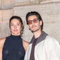 "Notre premier rendez-vous" : Il y a 18 ans, Pierre Niney a invité sa compagne Natasha dans une adresse parisienne prisée des personnalités