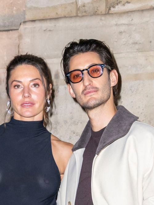 "Notre premier rendez-vous" : Il y a 18 ans, Pierre Niney a invité sa compagne Natasha dans une adresse parisienne prisée des personnalités