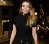 La comédienne, actuellement à l'affiche du film Ulysse, considère cette activité comme une forme de méditation.

Elodie Bouchez arrive au dîner du Cinéma du Madame Figaro au restaurant "Gigi" à Paris le 31 mars 2026.

© Julien Sarkissian/Bestimage