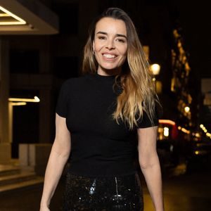 La comédienne, actuellement à l'affiche du film Ulysse, considère cette activité comme une forme de méditation.

Elodie Bouchez arrive au dîner du Cinéma du Madame Figaro au restaurant "Gigi" à Paris le 31 mars 2026.

© Julien Sarkissian/Bestimage