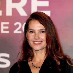 Virginie Ledoyen au photocall de la cérémonie d'ouverture de la 15ème édition du festival Lumière à la Halle Tony Garnier de Lyon le 12 octobre 2024.

© Dominique Jacovides / Bestimage