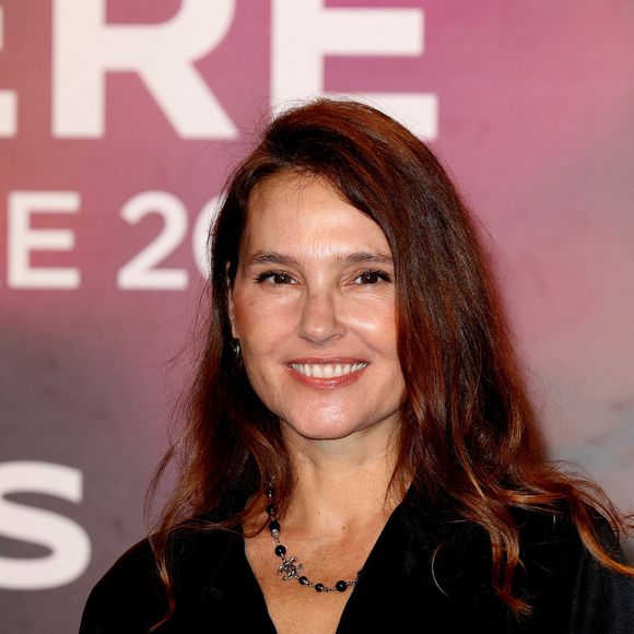 Virginie Ledoyen au photocall de la cérémonie d'ouverture de la 15ème édition du festival Lumière à la Halle Tony Garnier de Lyon le 12 octobre 2024.

© Dominique Jacovides / Bestimage