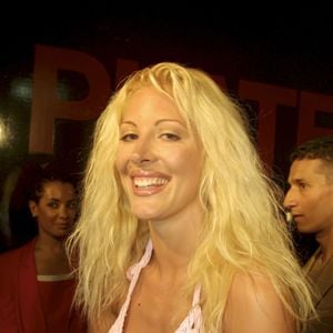 Ce vendredi 10 avril 2026, la cathédrale Sainte-Réparate de Nice a accueilli les obsèques de Loana Pettruciani, disparue le 25 mars dernier.

À la Plaine-Saint-Denis, lors de la finale, sortie des candidats du loft, Loana.

©BestImage