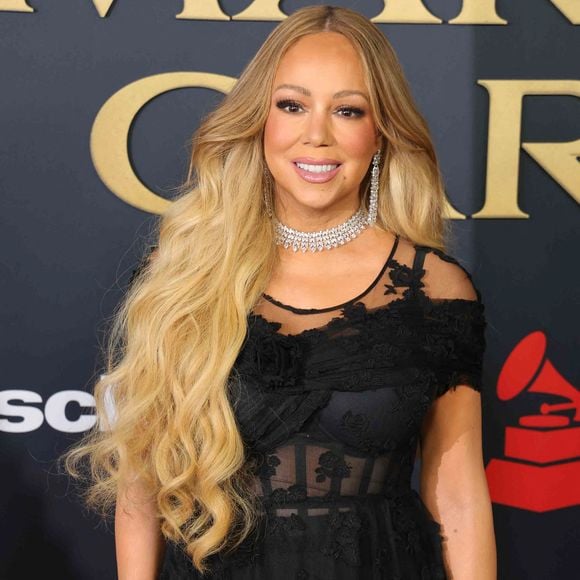 Mariah Carey lors de la soirée MusiCares Person of the Year honorant Mariah Carey le 30 janvier 2026 à Los Angeles, Californie.
Photo Press Service / BESTIMAGE