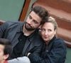 Thomas est fondateur de The Chatbot Factory (2016), devenue Tolk.ai en 2021.

Audrey Lamy et son compagnon Thomas Sabatier aux Internationaux de France de tennis de Roland Garros à Paris le 1er juin 2014.  

DOMINIQUE JACOVIDES / BESTIMAGE