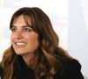 "Les sketchs malheureusement ont été coupés, sur ça je suis un peu frustrée", a-t-elle déclaré, 

Laetitia Milot dédicace son livre "Ma clé du bonheur" à la foire d'Anova à Alençon le 5 mars 2023. © Sebastien Legendre / Panoramic / Bestimage