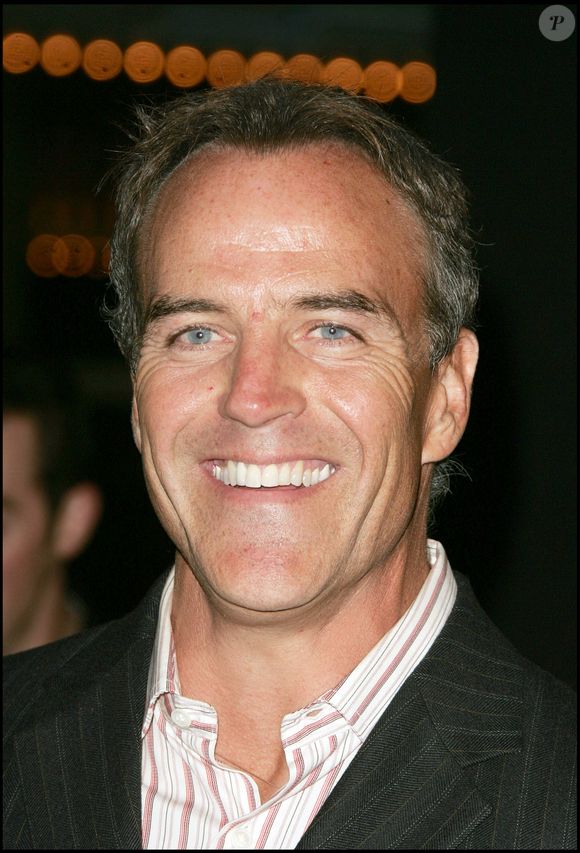 Richard Burgi, acteur connu pour son rôle dans "Desperate Housewives" et "Les Feux de l'amour". @Bestimage