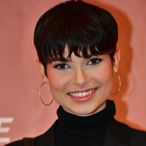 "De base, en entraînement, on avait à manger, mais on s'est dit : sortie McDo", a-t-elle confié à sa communauté.

Eve Gilles (Miss France 2024) - 104ème édition du Prix d'Amérique 2025 à l'hippodrome Paris-Vincennes le 26 janvier 2025. © Christian Liewig/Bestimage