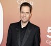 A 49 ans, Grand Corps Malade a eu besoin de s'éloigner un temps de la France et de la région parisienne avec sa famille...

Fabien Marsaud, alias Grand Corps Malade, arrive à la 50e cérémonie des César à l'Olympia, à Paris, en France. Photo de David Niviere/Abaca