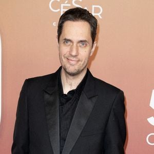 A 49 ans, Grand Corps Malade a eu besoin de s'éloigner un temps de la France et de la région parisienne avec sa famille...

Fabien Marsaud, alias Grand Corps Malade, arrive à la 50e cérémonie des César à l'Olympia, à Paris, en France. Photo de David Niviere/Abaca