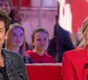 Ils ont été mariés pendant trois ans mais n'ont jamais perdu contact par la suite. 

Patrick Bruel, Amanda Sthers - Enregistrement de l'émission "Vivement Dimanche", présentée par M.Drucker, et diffusée le 6 janvier sur France 2. Le 17 décembre 2018
© Guillaume Gaffiot / Bestimage