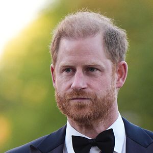 Le prince Harry, duc de Sussex à la soirée d'inauguration des Invictus Spirit Awards, presenté by ATCO à Old Royal Naval College à Greenwich, Sud de Londres. Jeudi 17 septembre 2026. © Aaron Chown/PA Photo/Bestimage