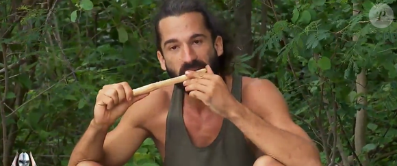 Auprès de "Purepeople", Maxime se livre sur son aventure.

A découvrir dans le prochain épisode de "Koh-Lanta, La Revanche des quatre Terres", sur TF1.