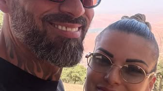 "J'avais une famille, des enfants" : Le nouveau compagnon de Coralie (Mariés au premier regard) déjà engagé lors de leur rencontre