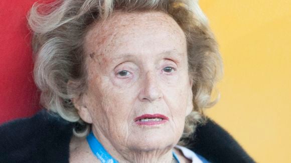 Bernadette Chirac décorée : les confidences rares de Martin, son petit-fils, sur cette "dure à cuire"